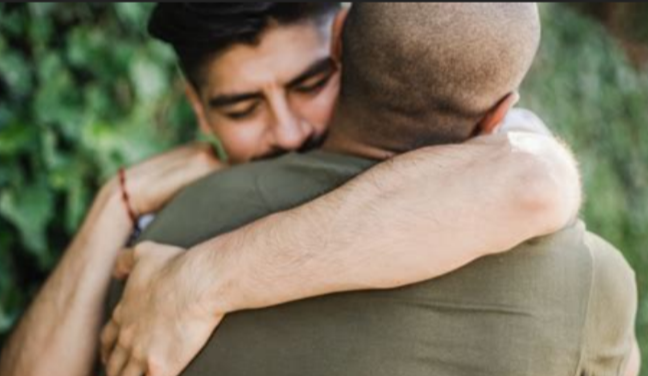 Caring Community